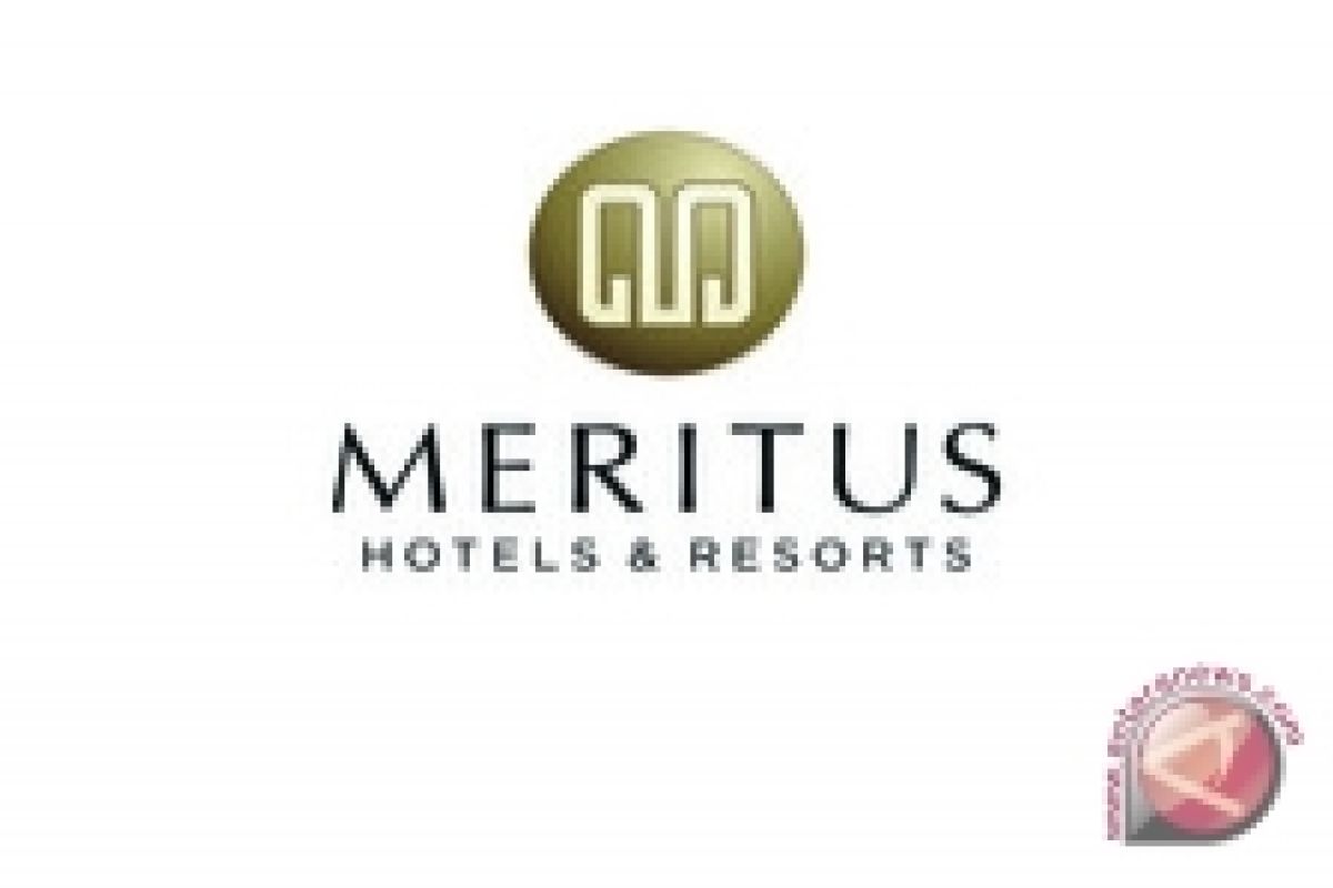 Michael Sengol Akhiri Masa Jabatan Chief Executive Officer Meritus Hotels & Resort