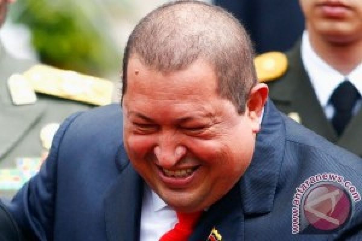 AS Kecam Komentar Anti-Israel oleh Chavez