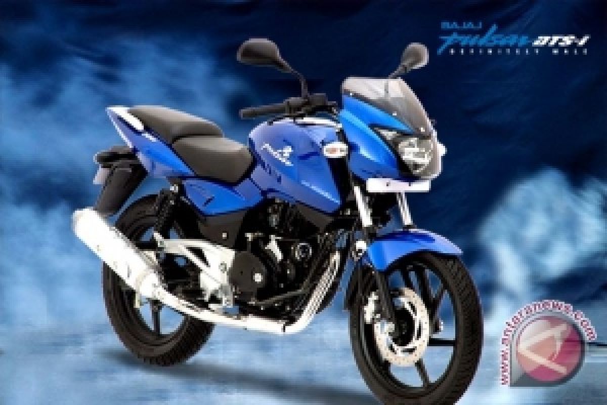 Motor Bajaj Pulsar 220 Banyak Diminati Masyarakat