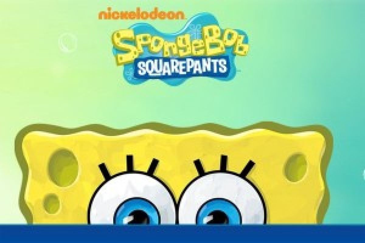 FBI Sita Koin Perak Spongebob