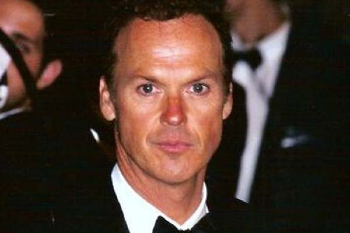 Batman akan kembali diperankan Michael Keaton dalam film 'Flash'