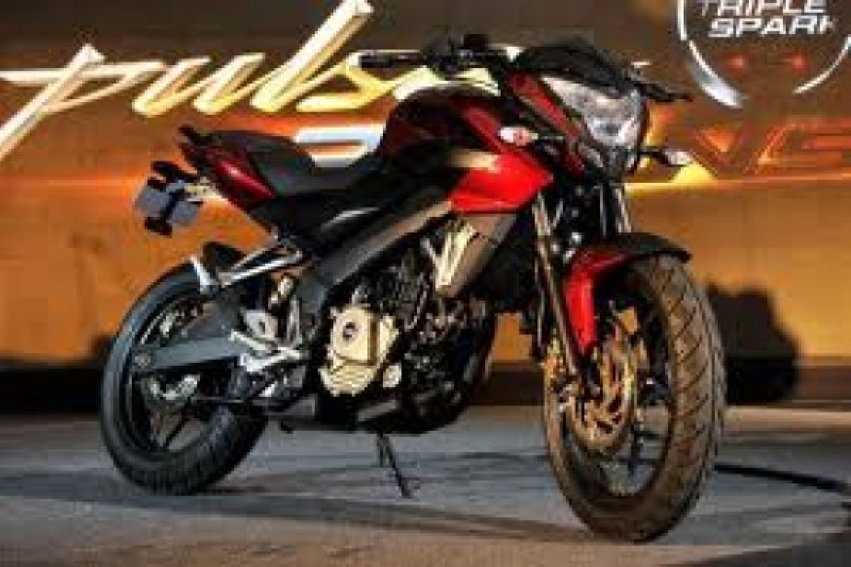 Pulsar 200 NS Akan Hadir di Indonesia