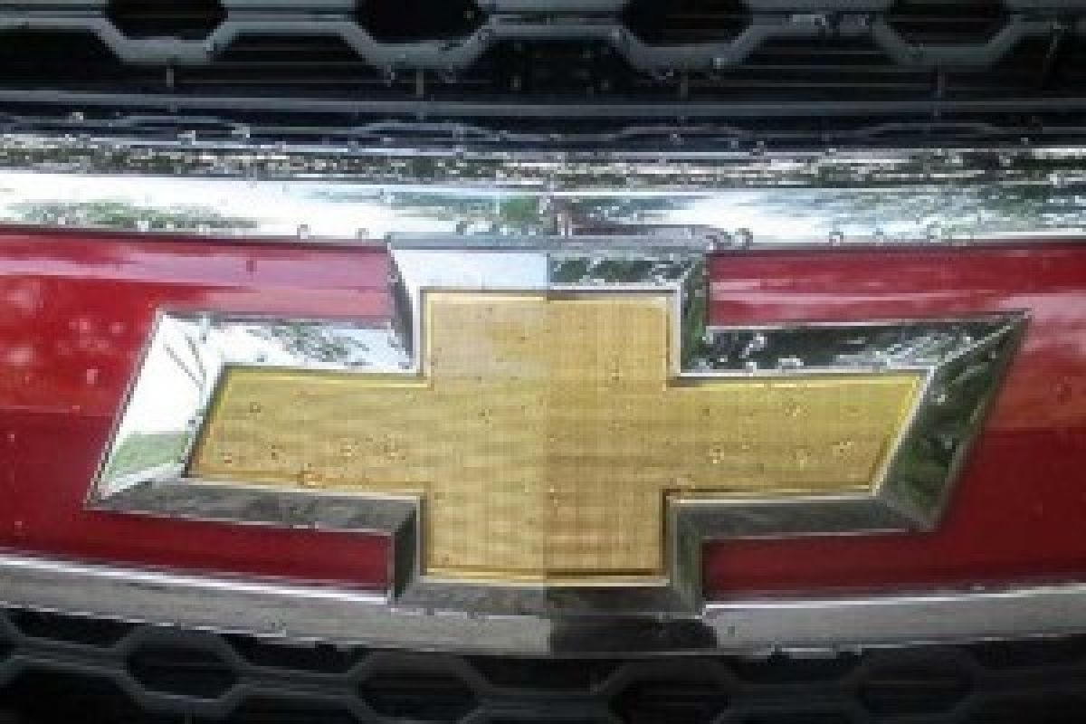 Chevy Cruze Model Baru Akan Dipasarkan ke Seluruh Dunia