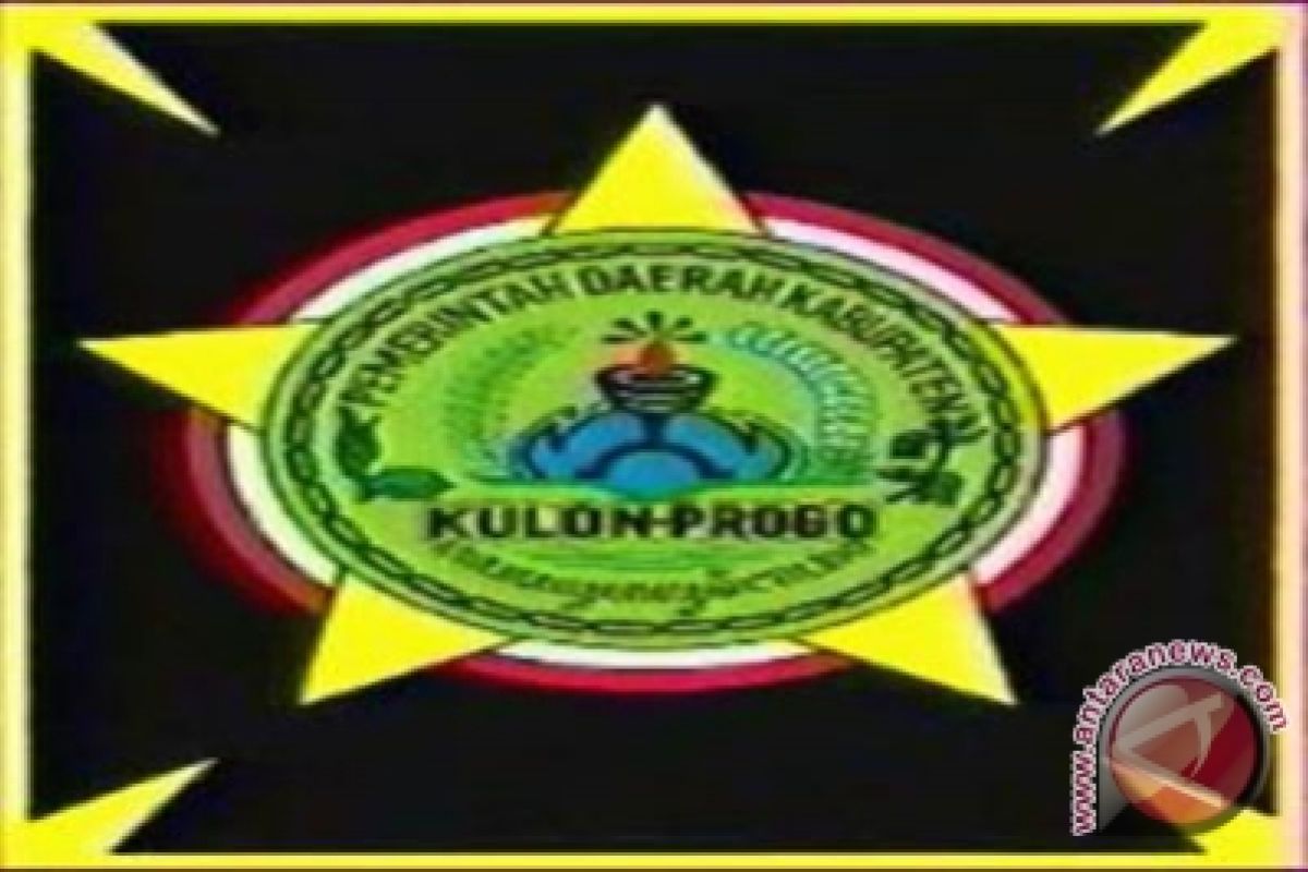 Bupati Kulon Progo lantik kepala desa Jatimulyo 