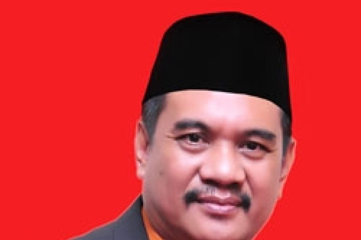 Anggota DPRD Sultra Terpidana Dihentikan Gaji