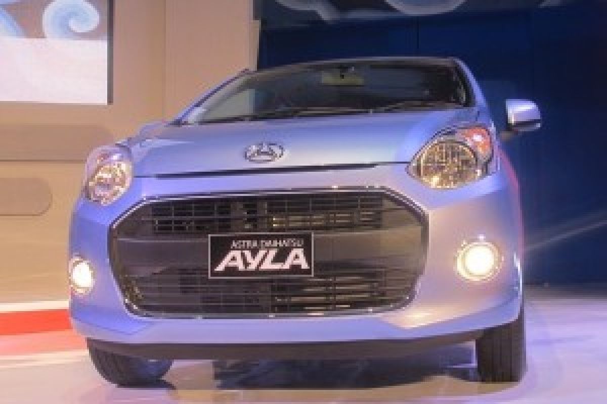 Daihatsu Akan Buka Tambahan Showroom