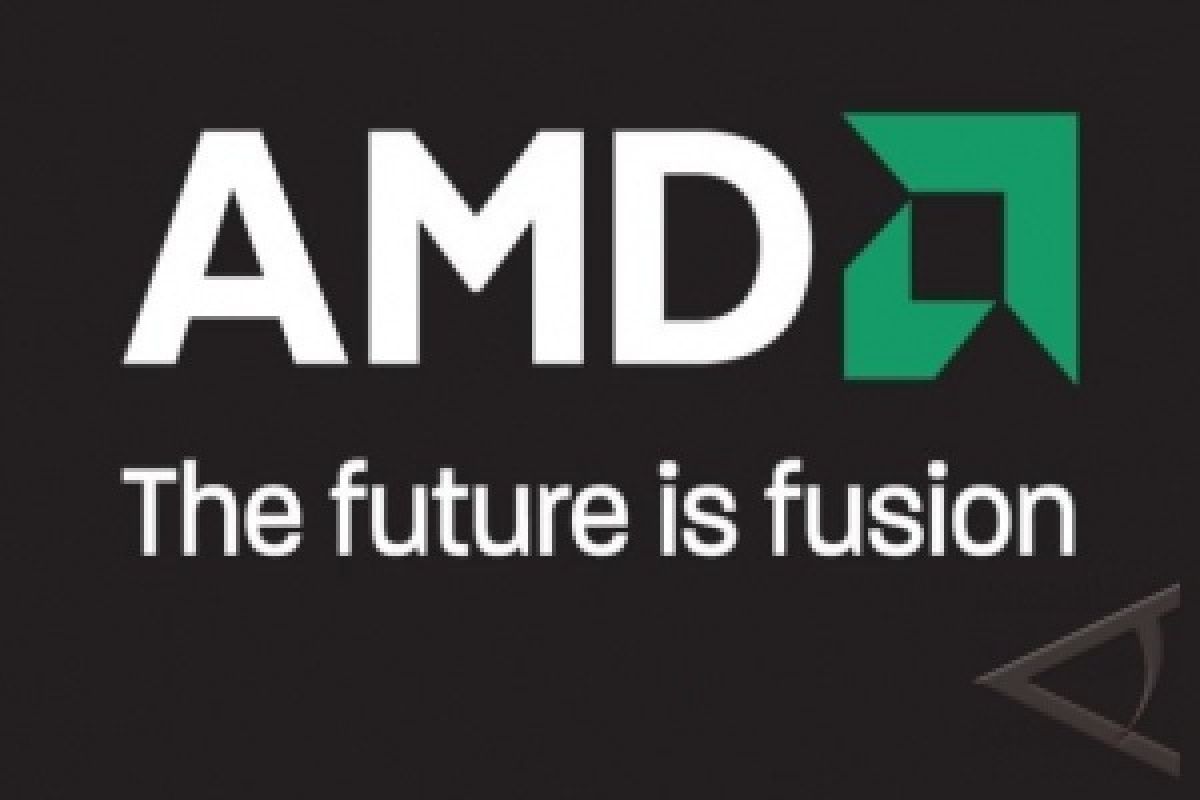 AMD Rencanakan APU di Smartphone dan Tablet