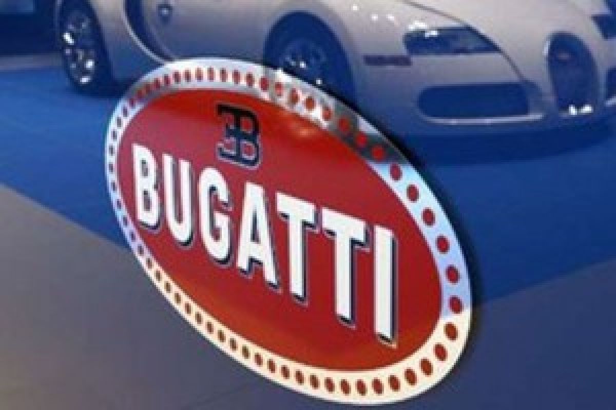 Bugatti Akan Meluncurkan Model Empat Pintu