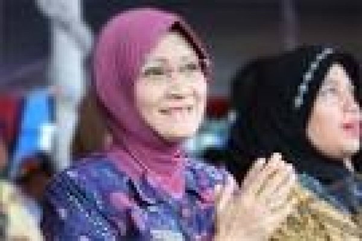 Rustri Peroleh Dukungan dari Komunitas Akar Rumput