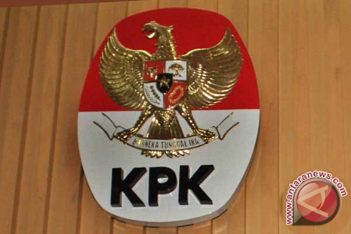 KPK periksa mantan Menteri BUMN Laksamana Sukardi