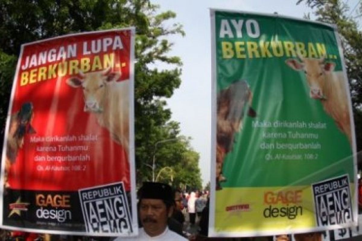 Menjaga Nilai Filantropi dari Berkurban