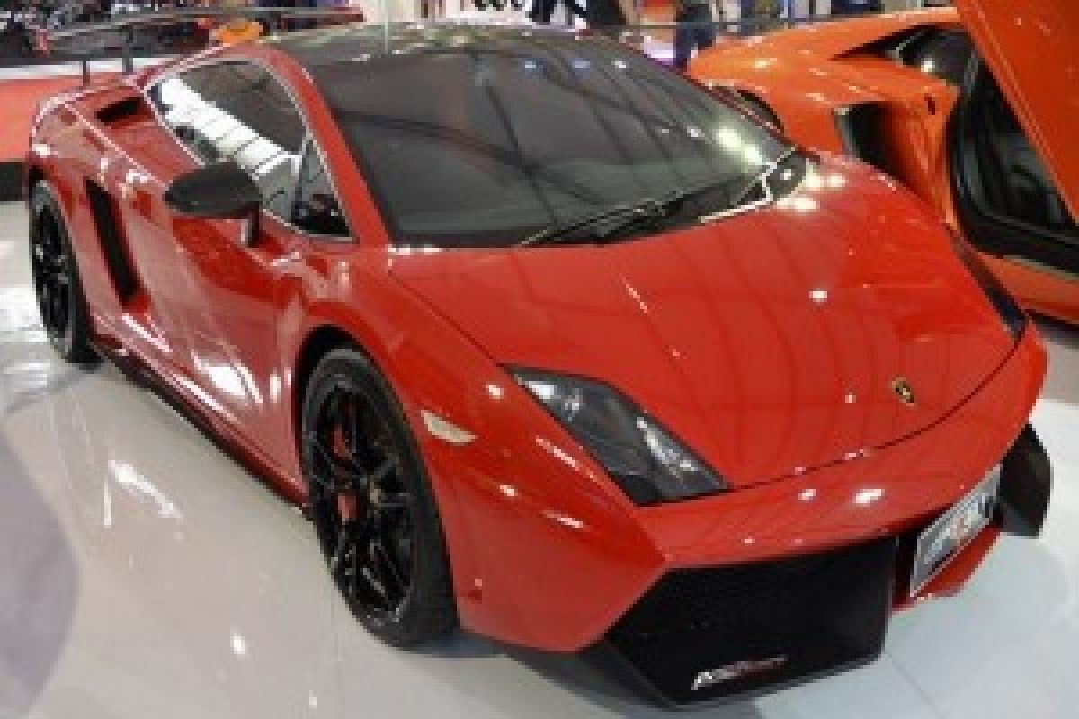 Lamborghini Tak Akan "Hybrid"-Kan Aventador dan Gallardo