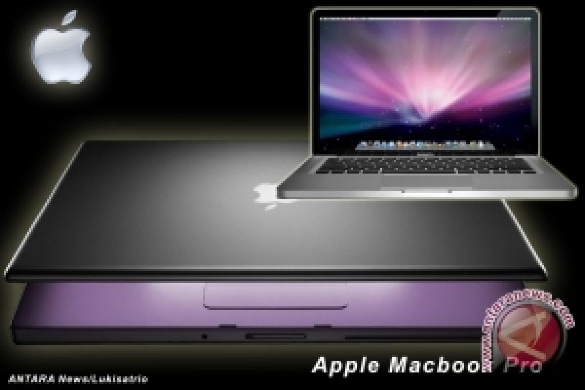 Apple Resmi Luncurkan MacBook Pro 13 Inci Retina