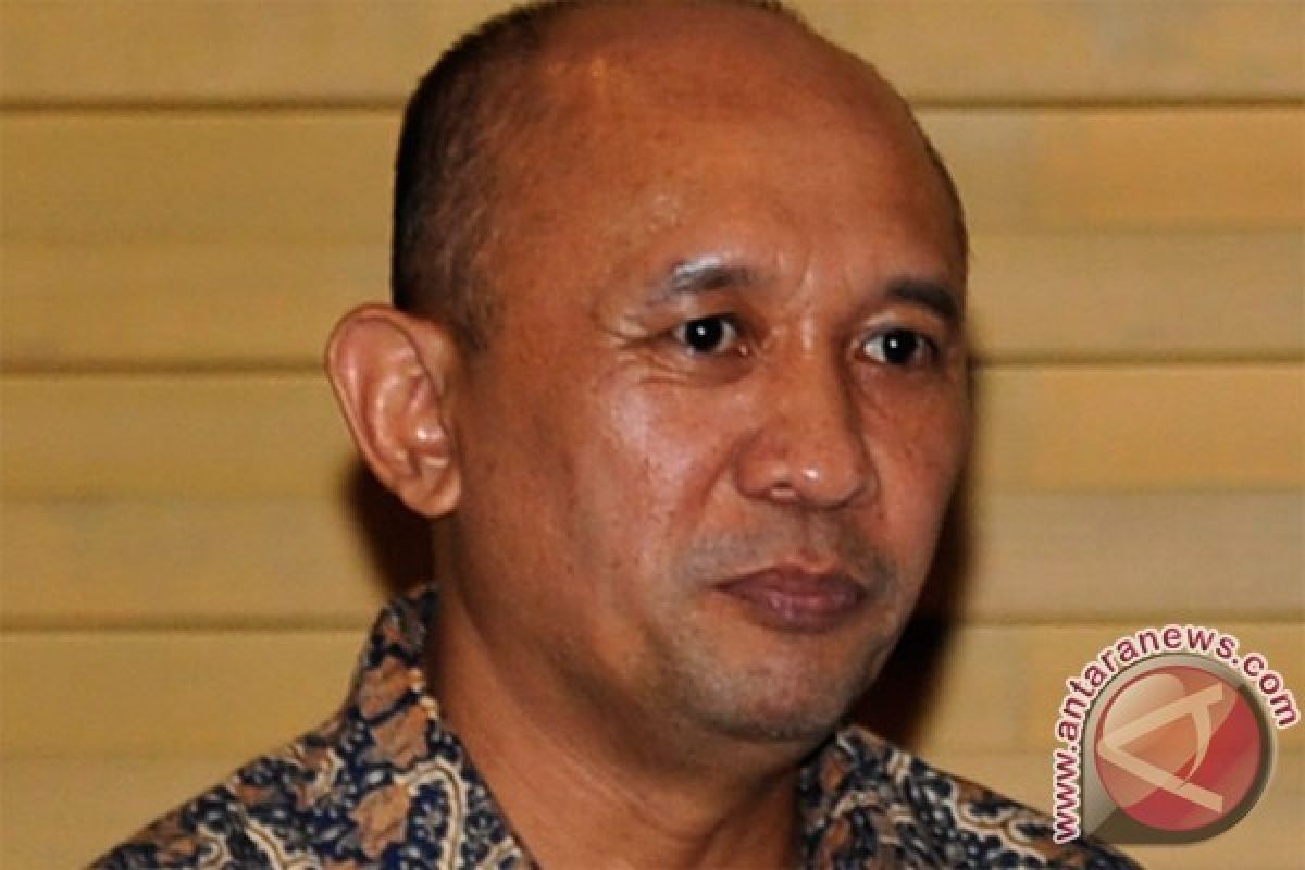 Teten Hanya Mau Berduet dengan Rieke Diah Pitaloka