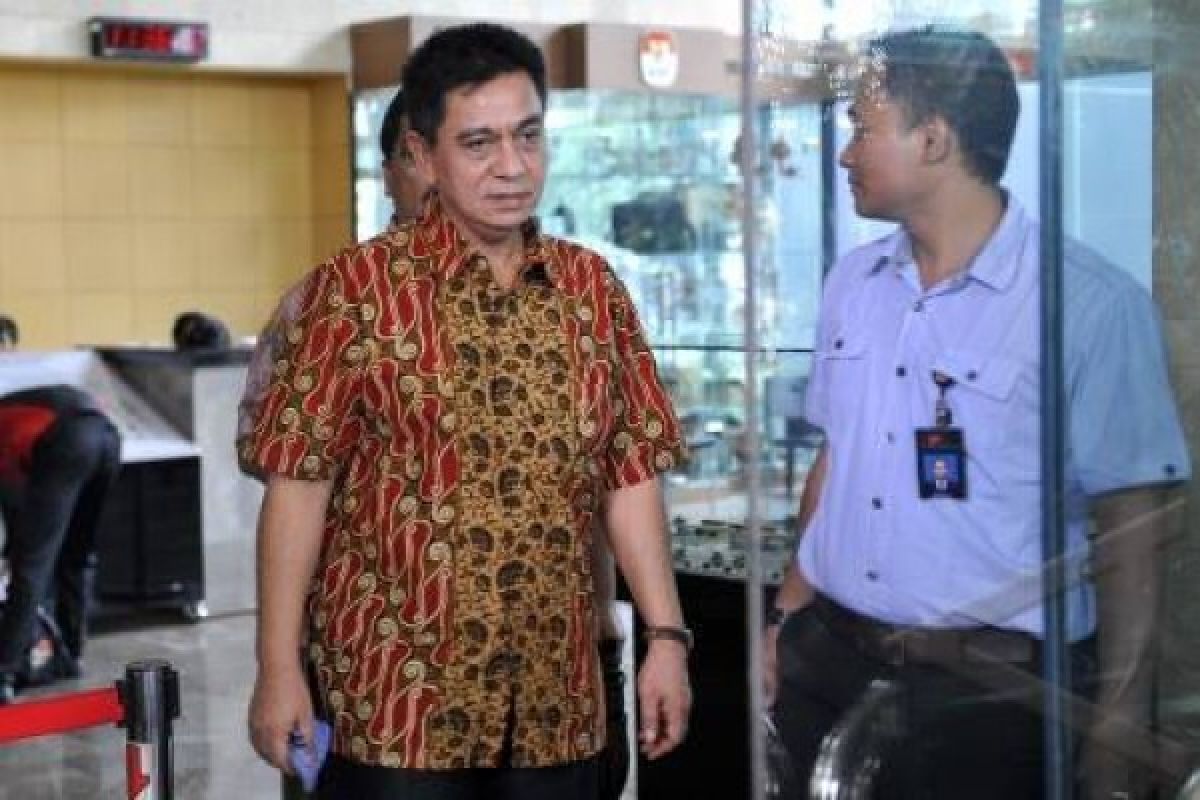 Murdoko dan Riza masih Terima Gaji Pimpinan DPRD