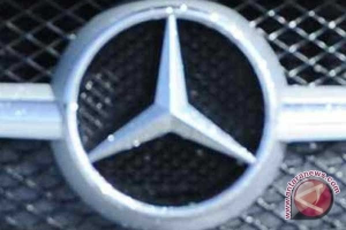 Mercedes-Benz Kembangkan S-class Beratap Terbuka