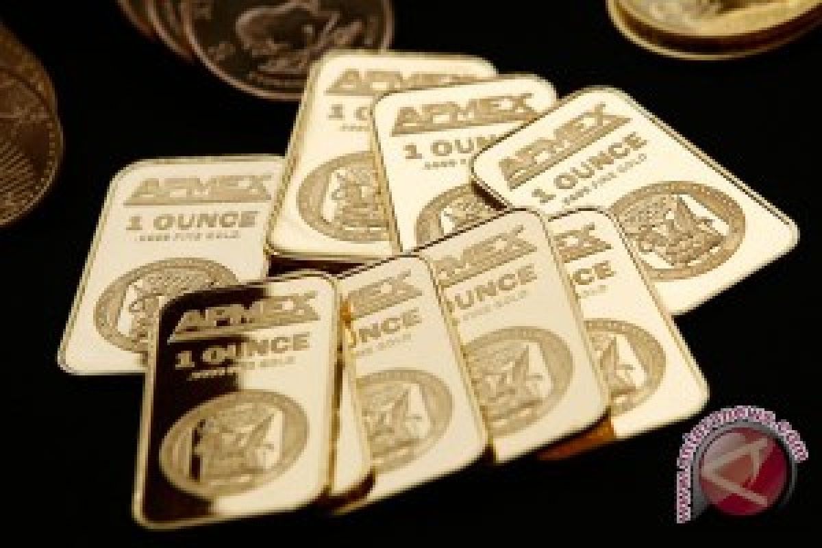 Analis: Aura Positif Global Siap Lambungkan Harga Emas