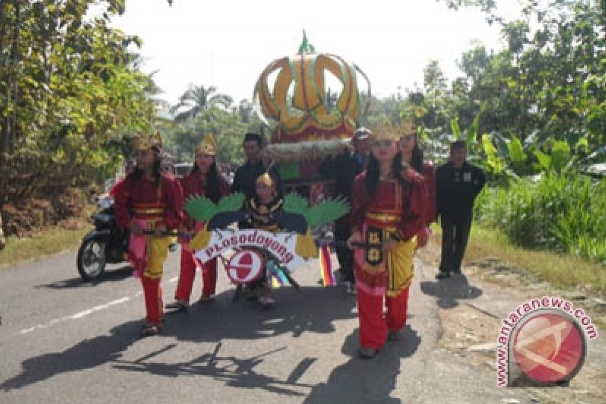 Desa budaya didorong dokumentasikan potensi desa