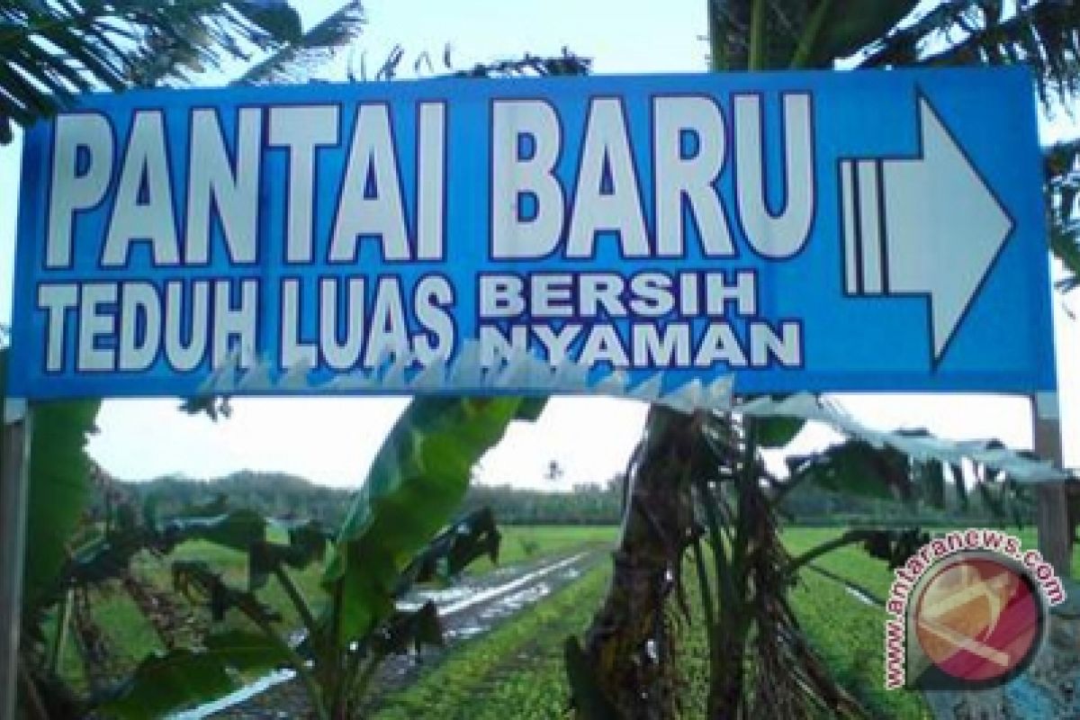 Objek wisata perlu penunjuk arah yang jelas 