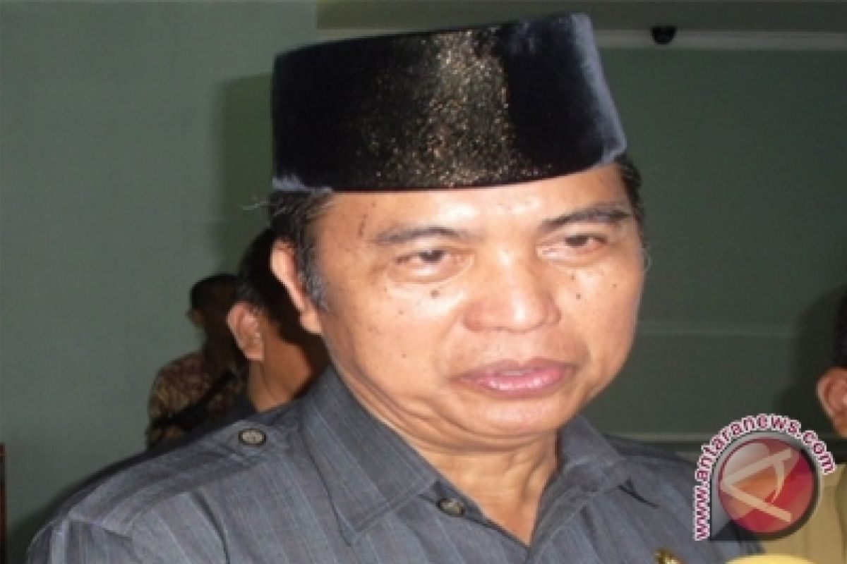 Bupati Pulang Pisau Minta Perusahaan Tingkatkan Sdm