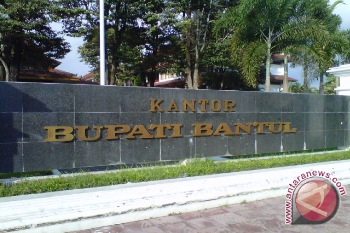 Bupati : hasil penjualan aset BKM masuk APBD