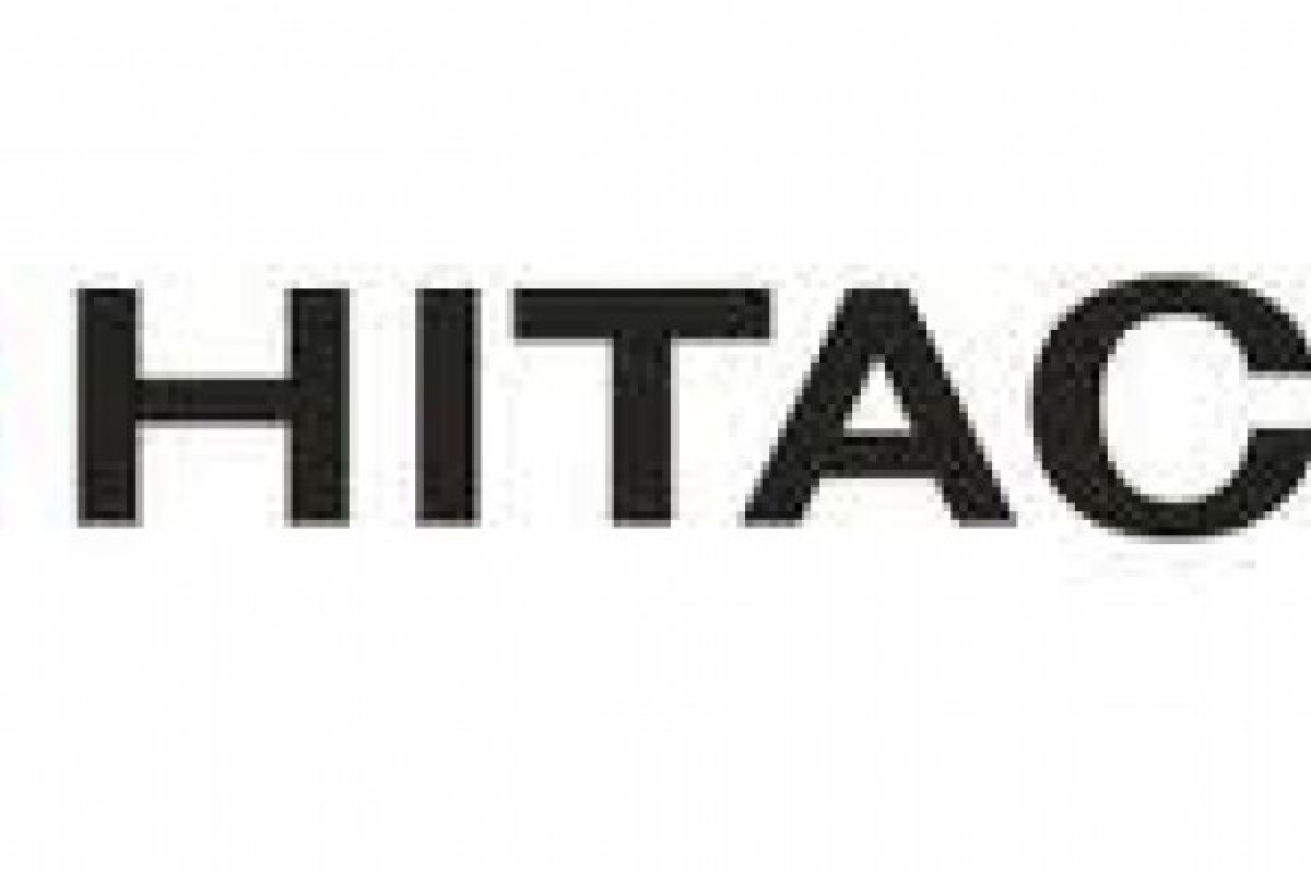 Hitachi Kenalkan Dua Solusi "Cloud" Terkonvergensi