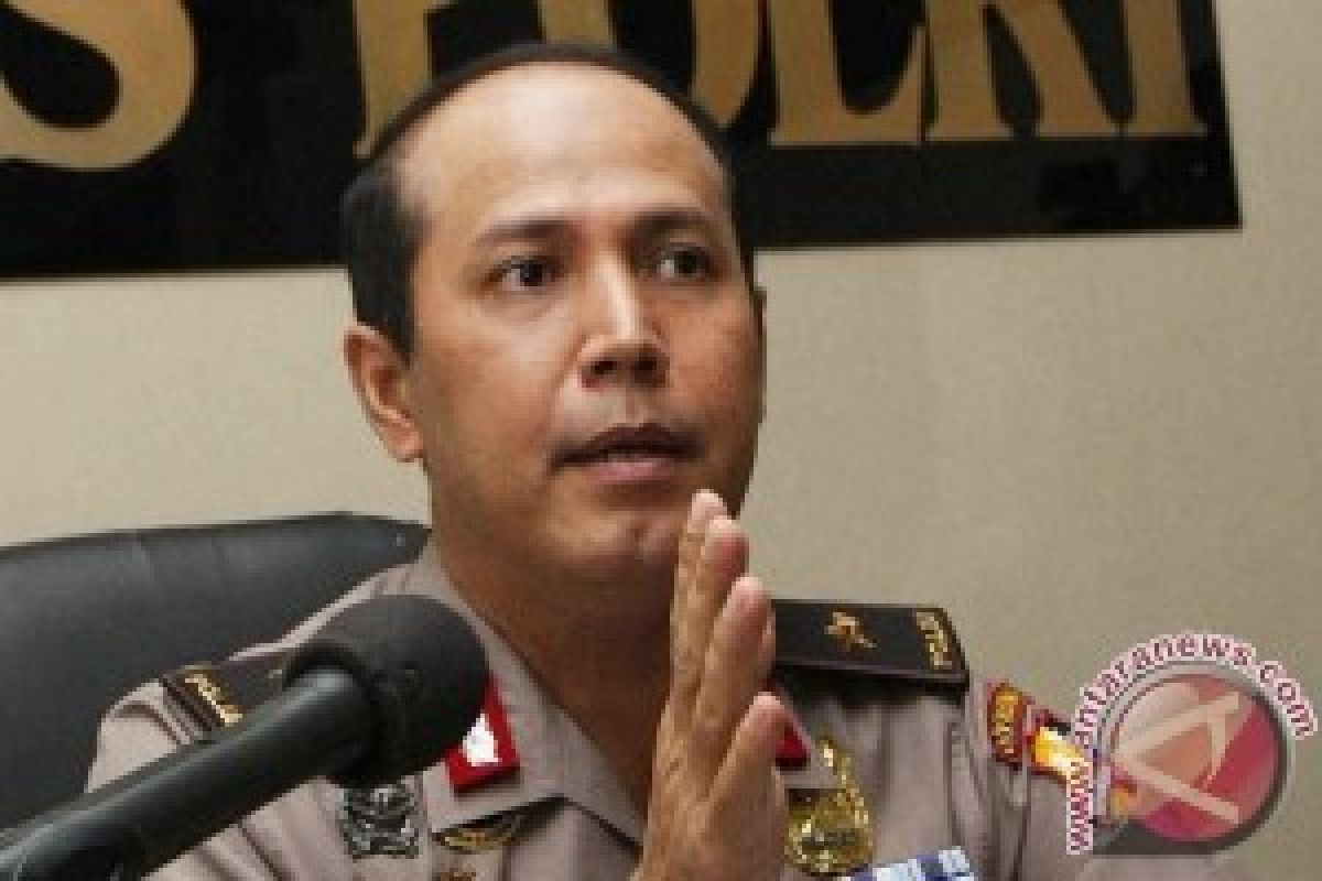 Polri: Enam Penyidik KPK Undur Diri