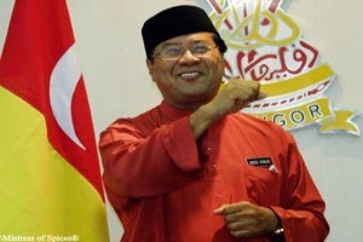 Pemerintah Malaysia Desak Zainuddin Minta Maaf ke Indonesia