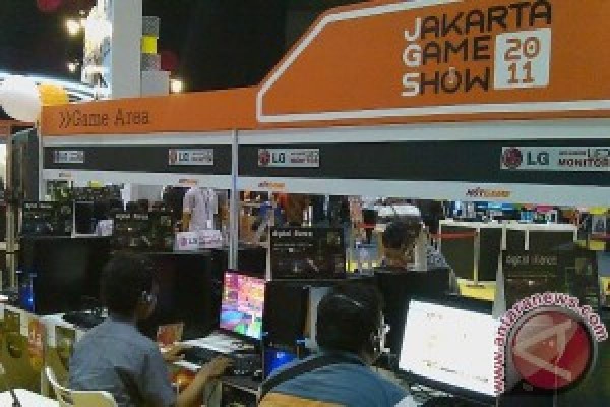 AMD Fokus Garap Pasar Warnet