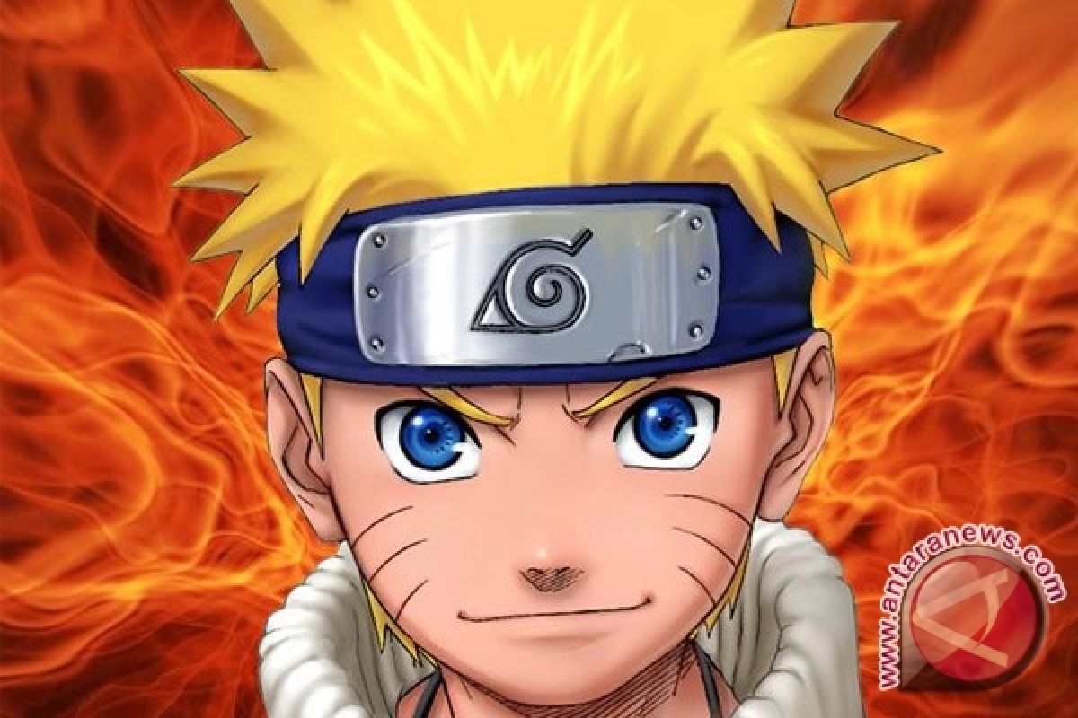  Film Naruto terbaru raup pendapatan terbesar