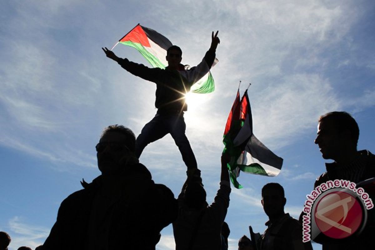 PDIP dukung Palestina