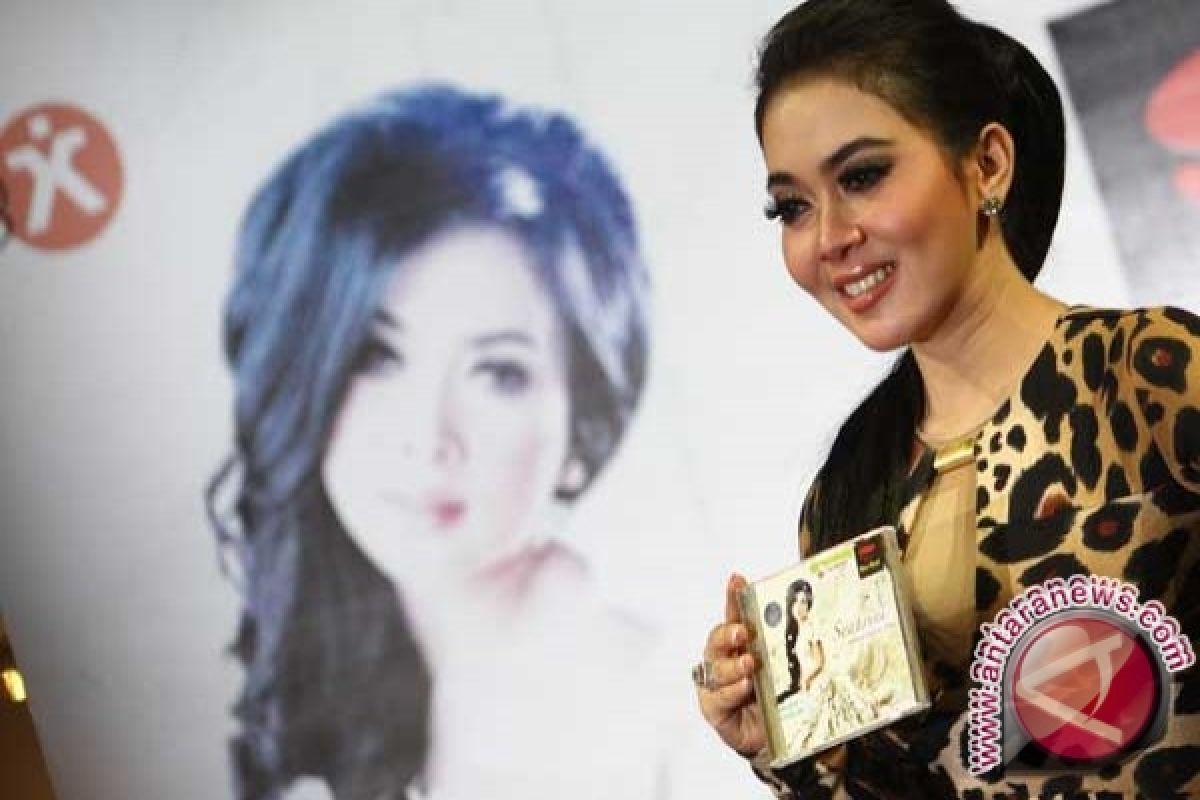 Bareskrim Polri Jadwalkan Periksa Artis Syahrini Terkait Kasus First Travel 