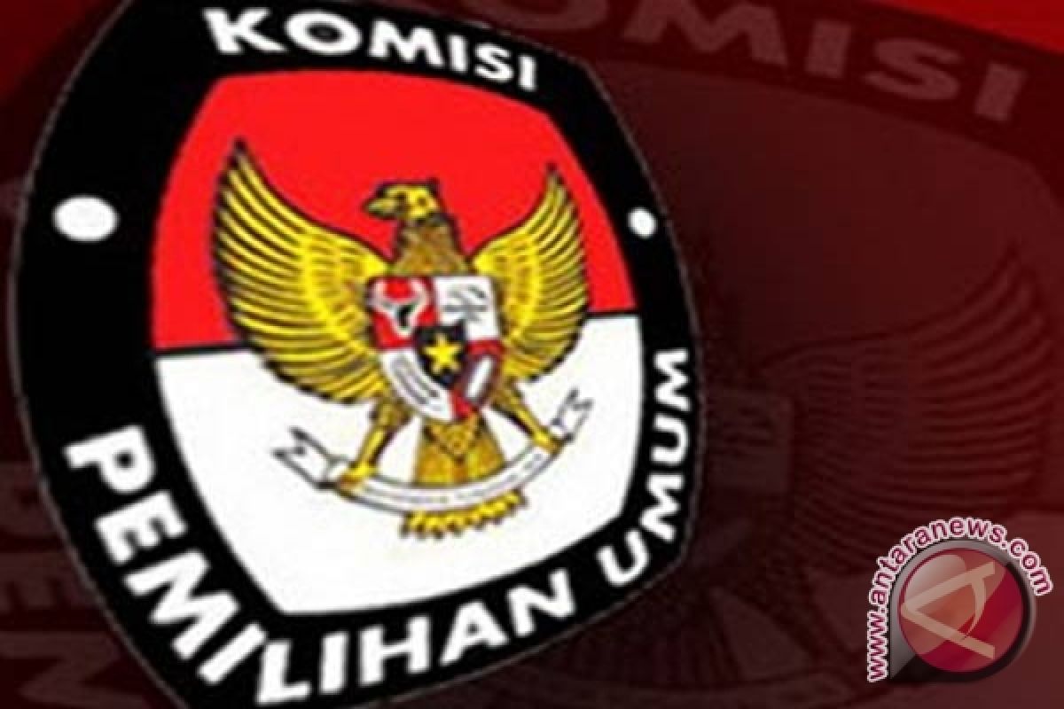 Jumlah Pemilih Sementara Di Kotim 316.538 Orang 