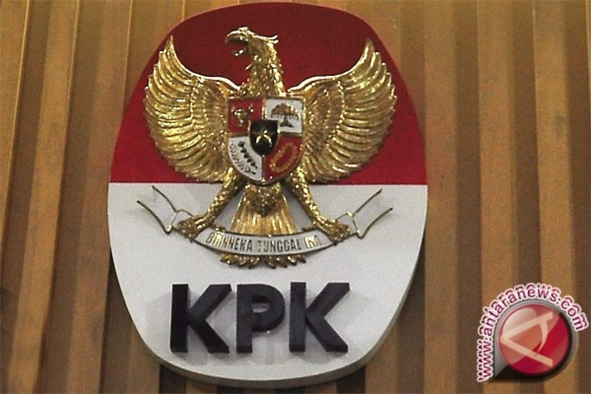  KPK belum pasang plang sita rumah Luthfi