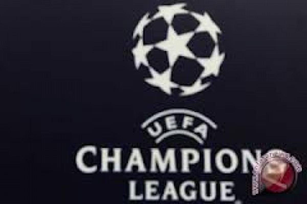 Tropi UEFA Champions League Hadir di Bali