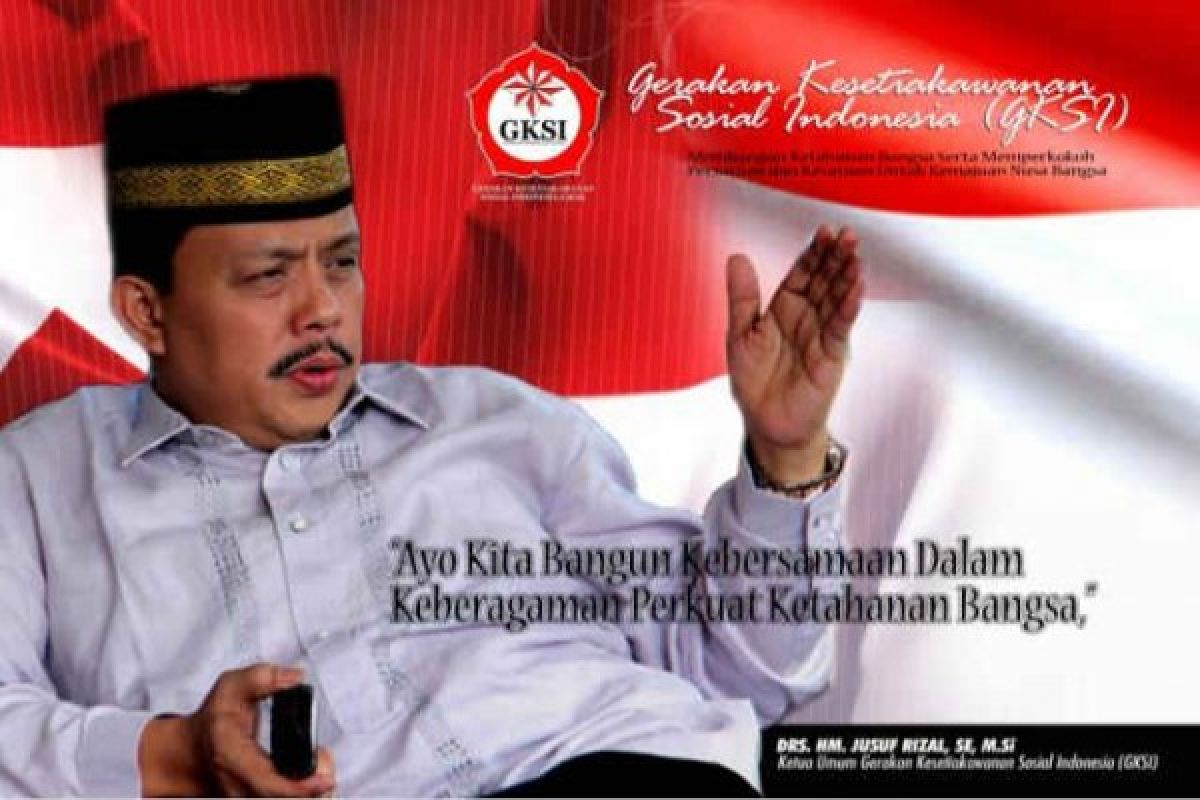 Presiden Akan Buka Puncak HKSN di Ternate