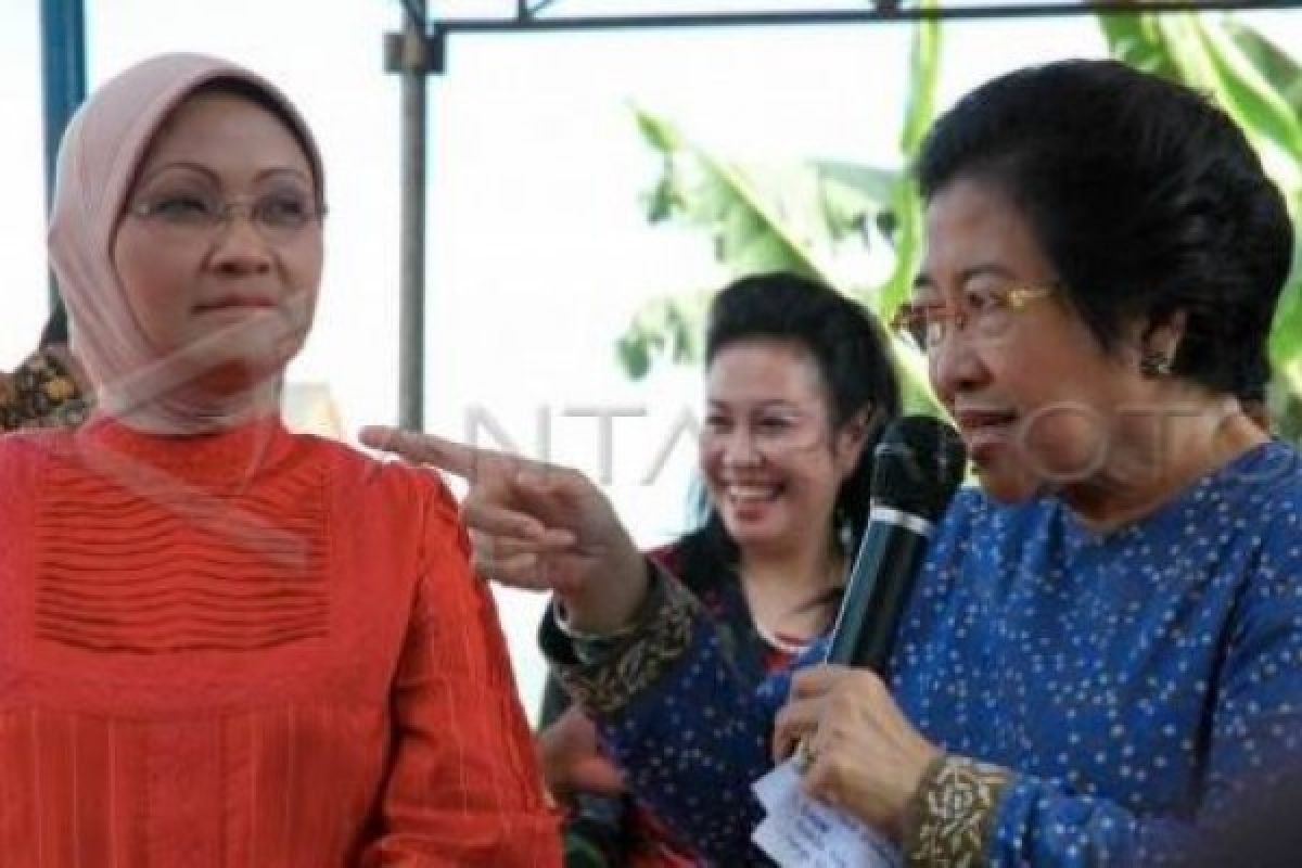 Rustri: Dukungan Relawan Jadi Energi Besar