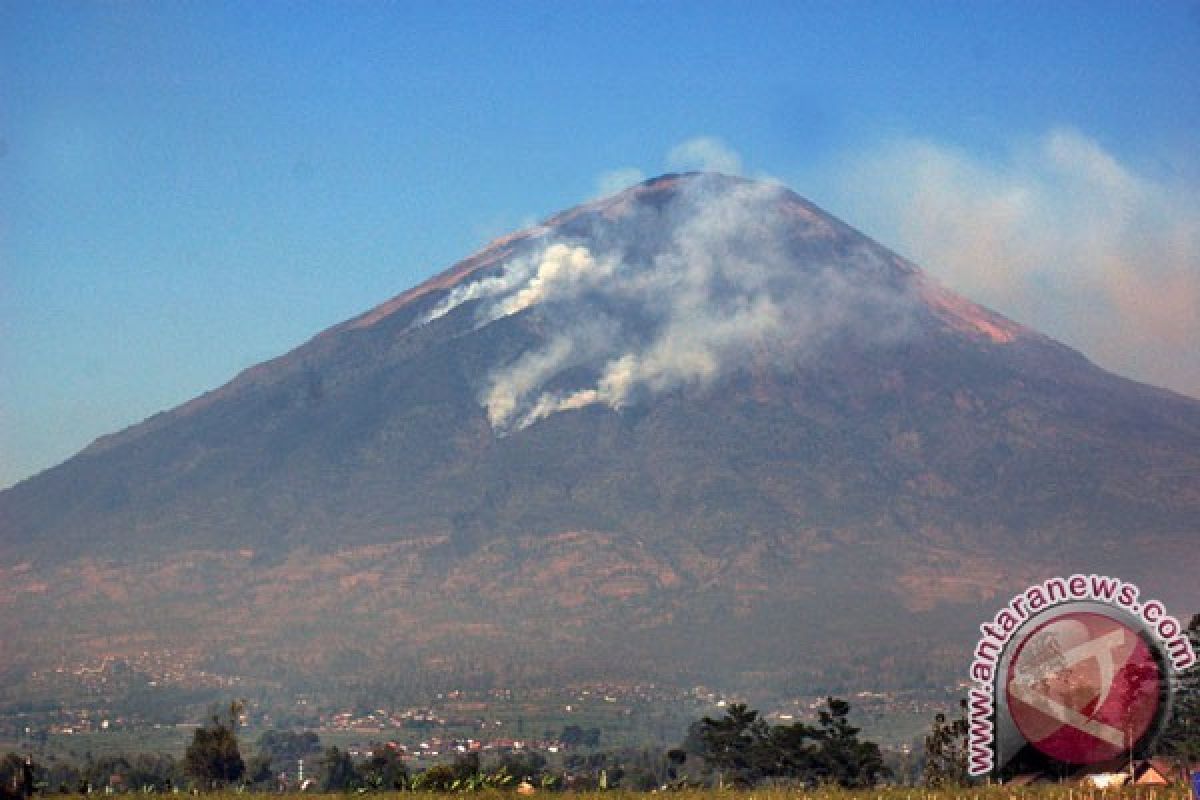 Climber Found Dead at The Peak of Mt. Sindoro