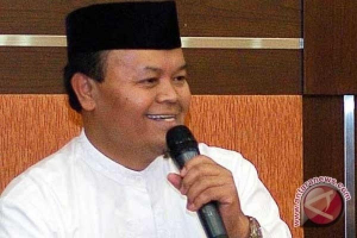 LHI Akan Mundur Dari PKS