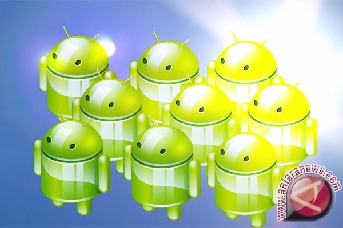 Android pertahankan nama Jelly Bean