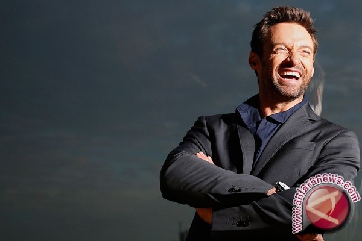  Hugh Jackman sempat ingin mundur dari "Les Miserables"