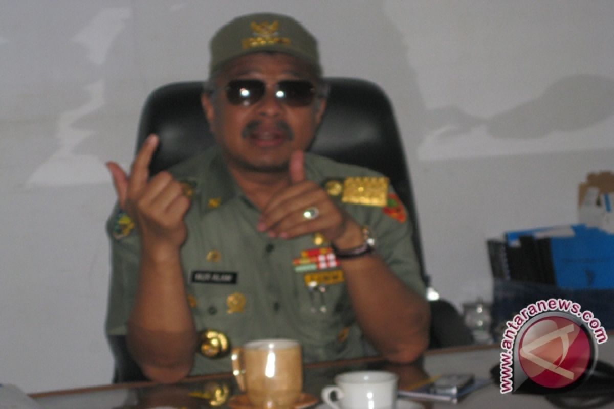 Kepala SKPD Sultra Diwajibkan Hadiri Rapat RPJMD