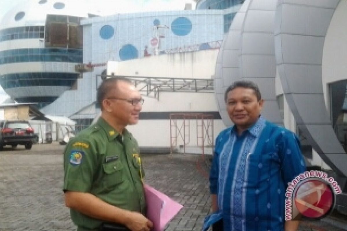 Gedung CTI potensi Sulut makin dikenal dunia