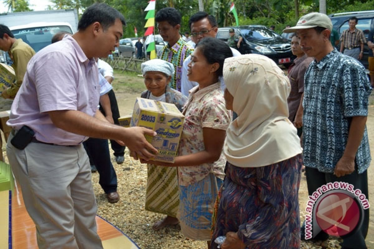 Rycko: Lamsel Butuh Sekolah Kejuruan