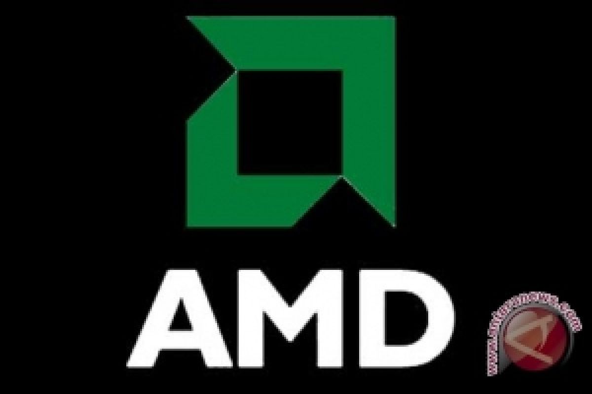 AMD Tuduh Mantan Pemimpinnya Curi Data