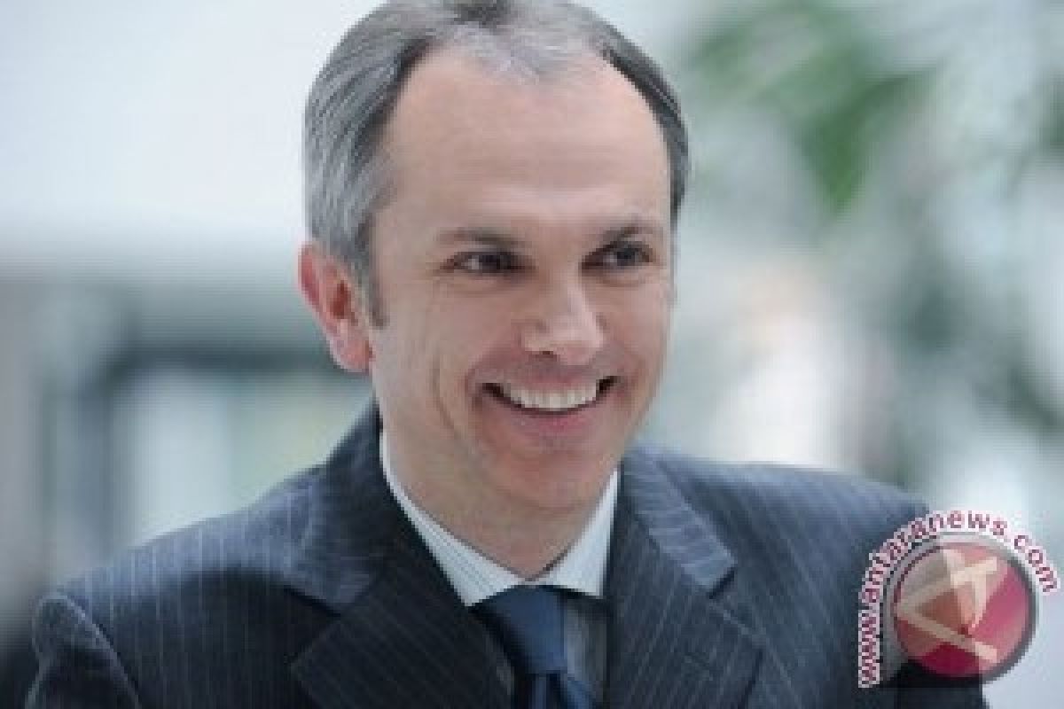 CFO Xerox Luca Maestri Bergabung Dengan Apple