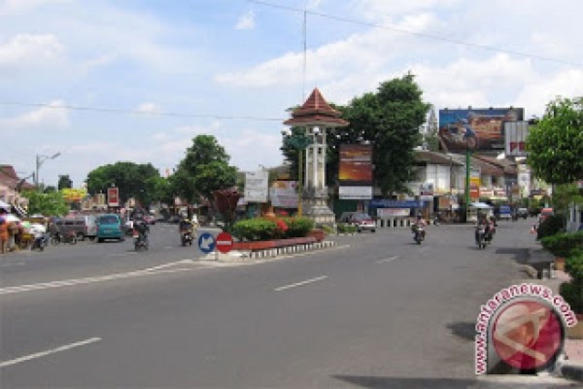 Boyolali Wakili Jateng Lomba LBS Tingkat Nasional