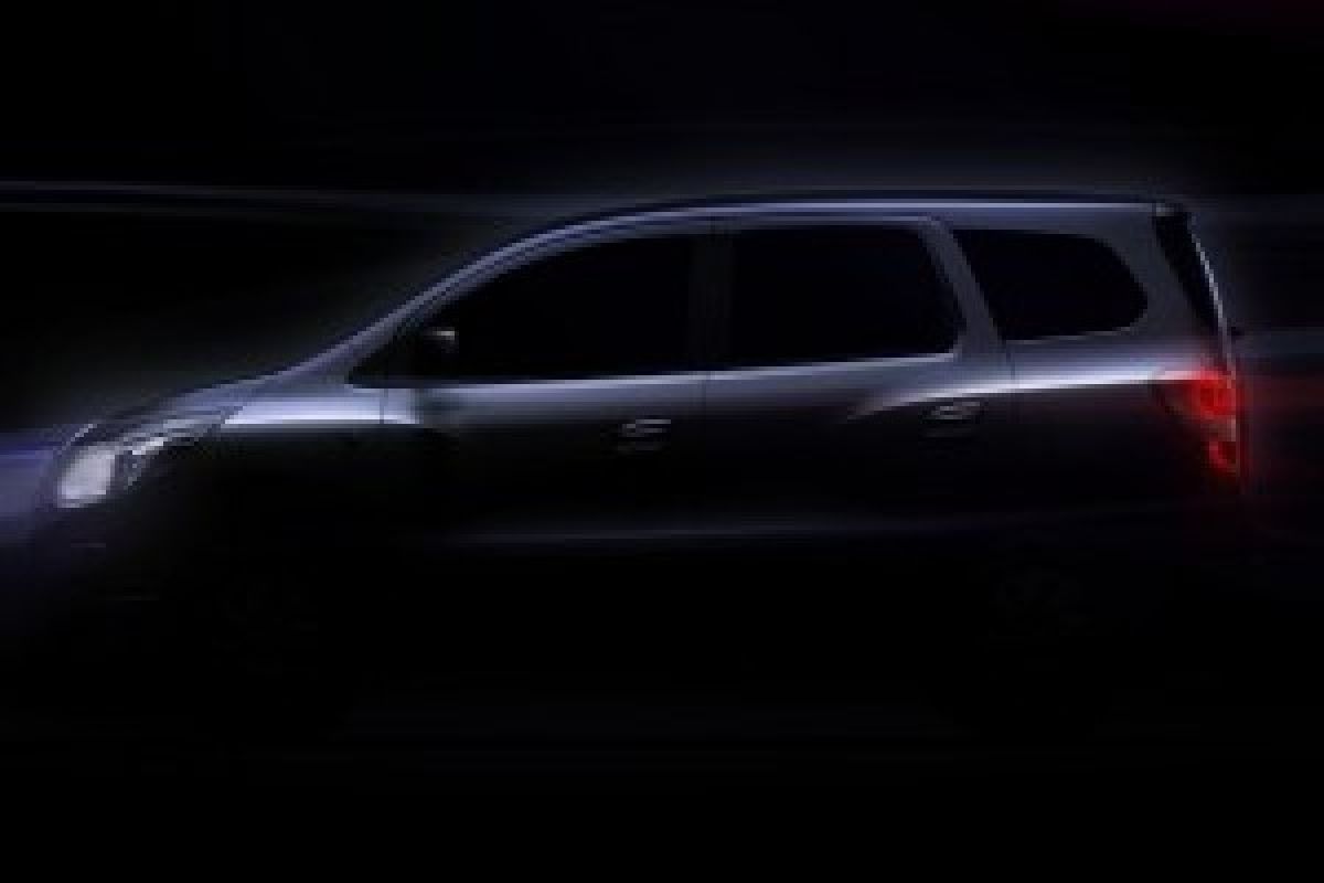 Chevy Spin Lebih Murah Dari All-New Avanza