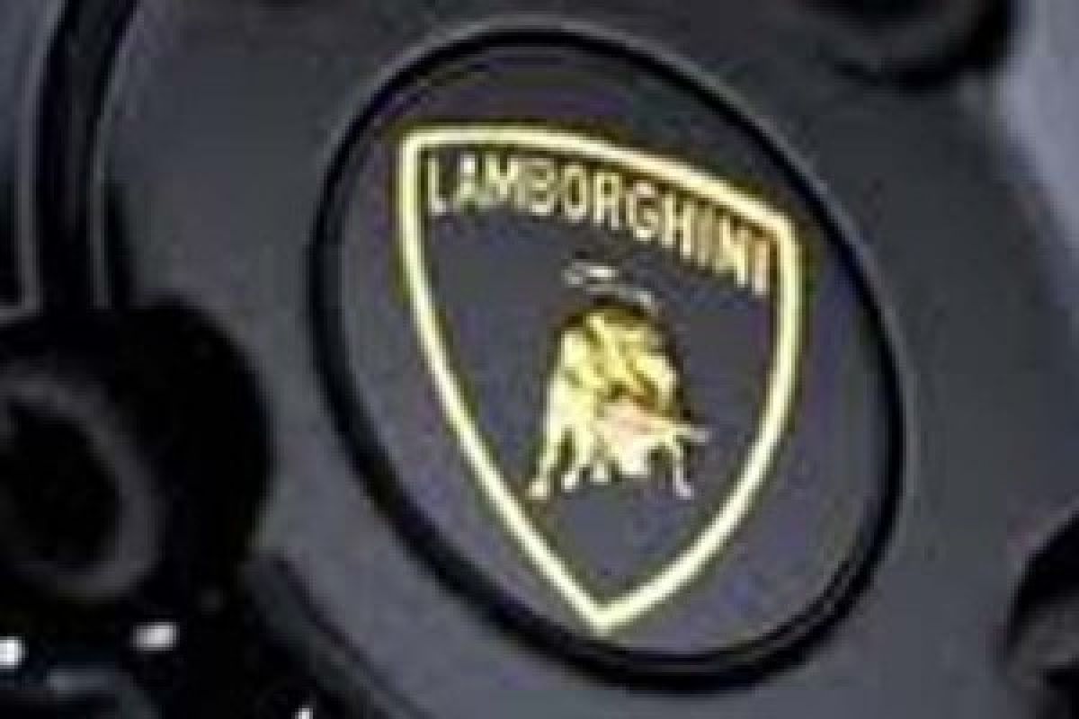 Tantang Ferrari F12, Lamborghini Siapkan Model Baru