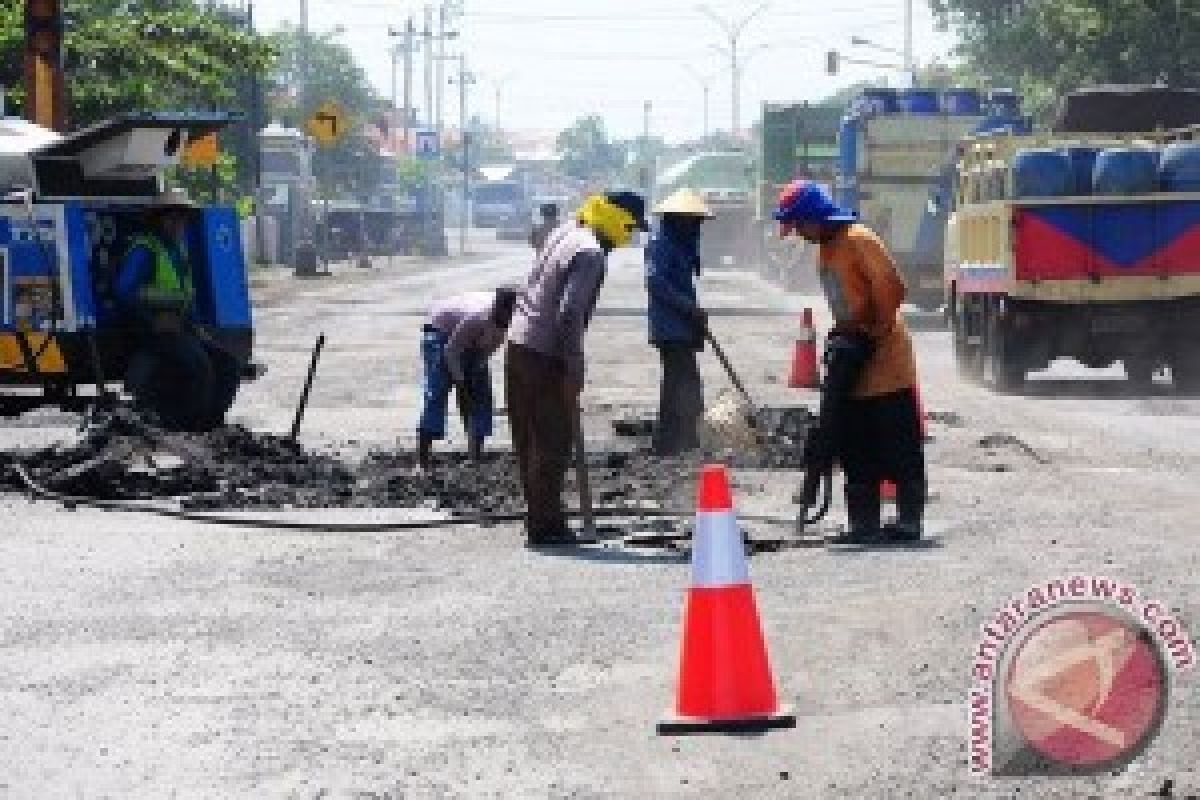 Pemkab Batang Minta Bantuan Infrastruktur Rp57,8 Miliar